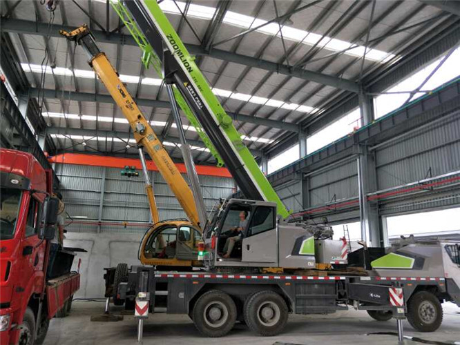 建华区高空车出租需要注意哪些安全事项？