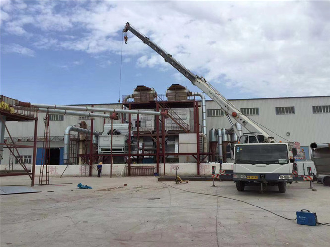 建华区什么样情况下需要用50吨吊车