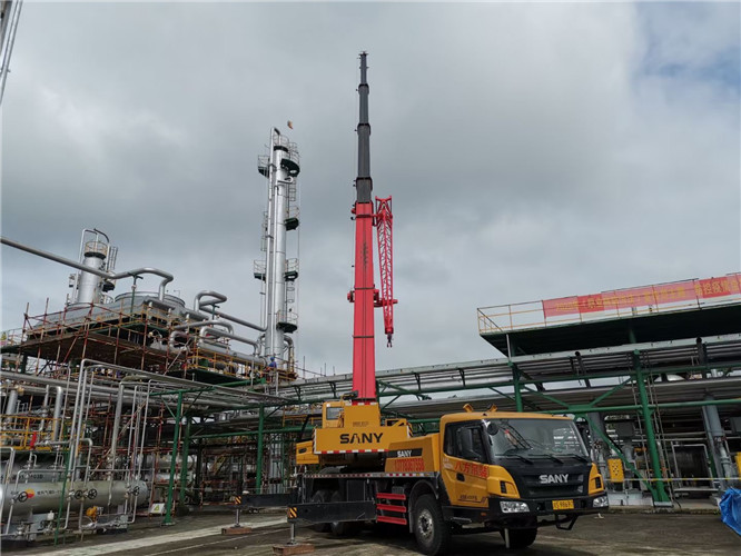 建华区吊具、钢板、枕木等耗材需要单独付费吗？