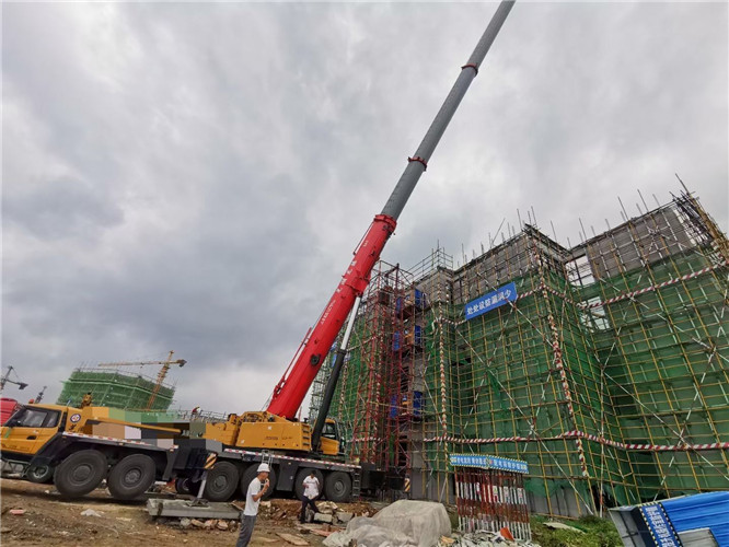 建华区吊装方案需要单独付费吗？复杂工况是否提供专家论证？